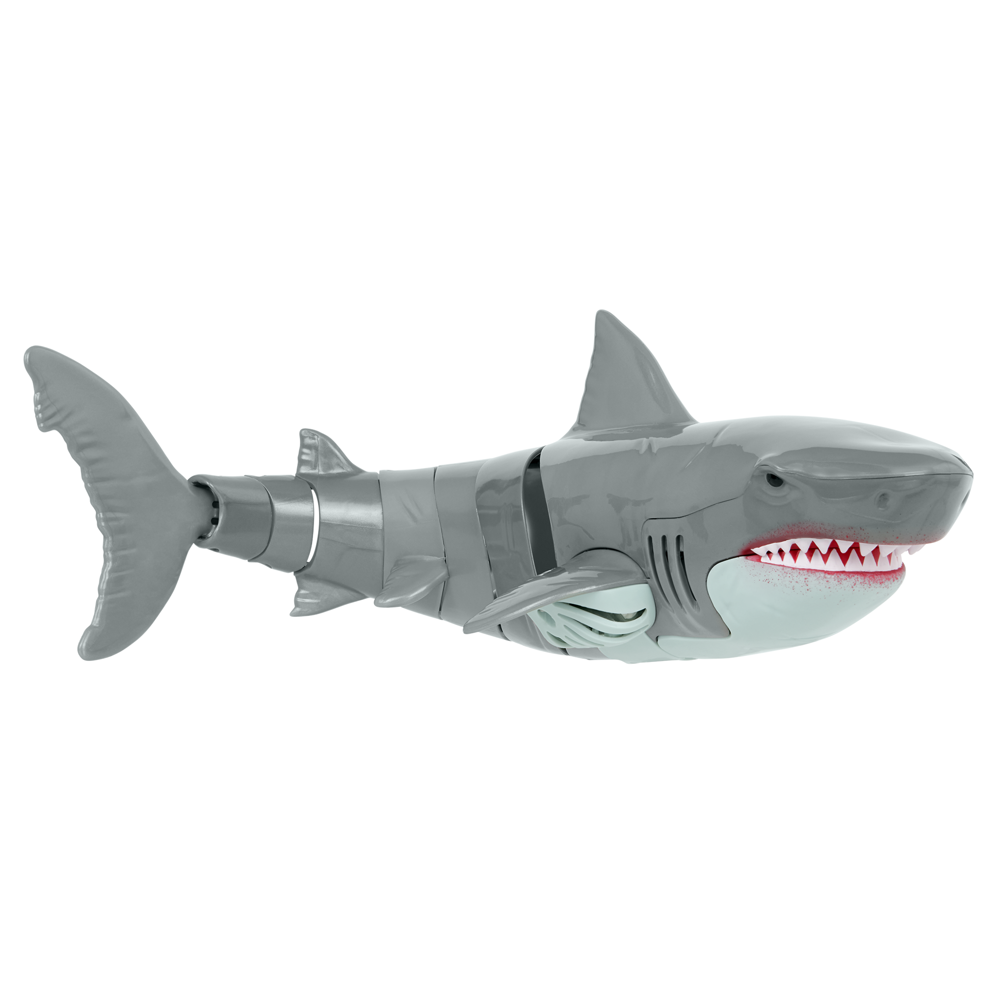  Đồ chơi cá mập điều khiển từ xa RC/Shark 