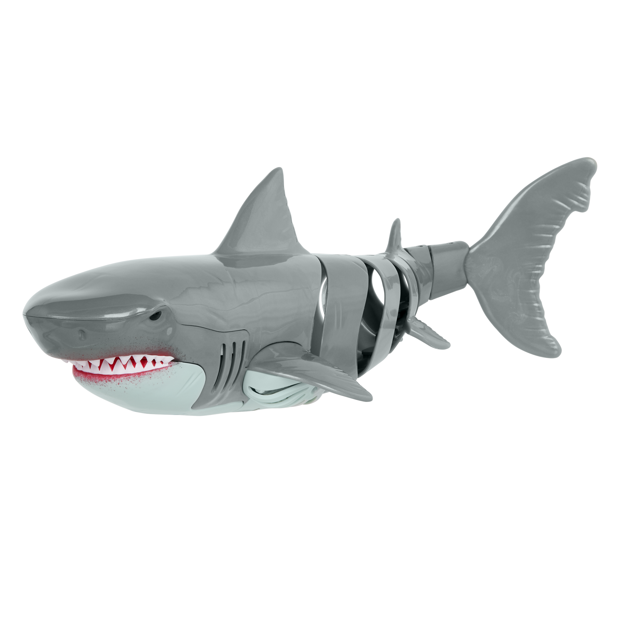  Đồ chơi cá mập điều khiển từ xa RC/Shark 