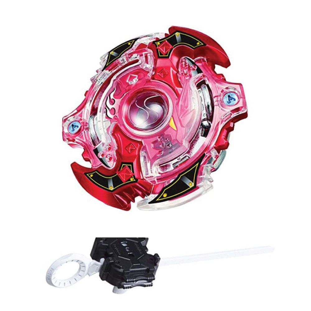 B-35 Bộ Con Quay Beyblade Storm Sprigan. K.U