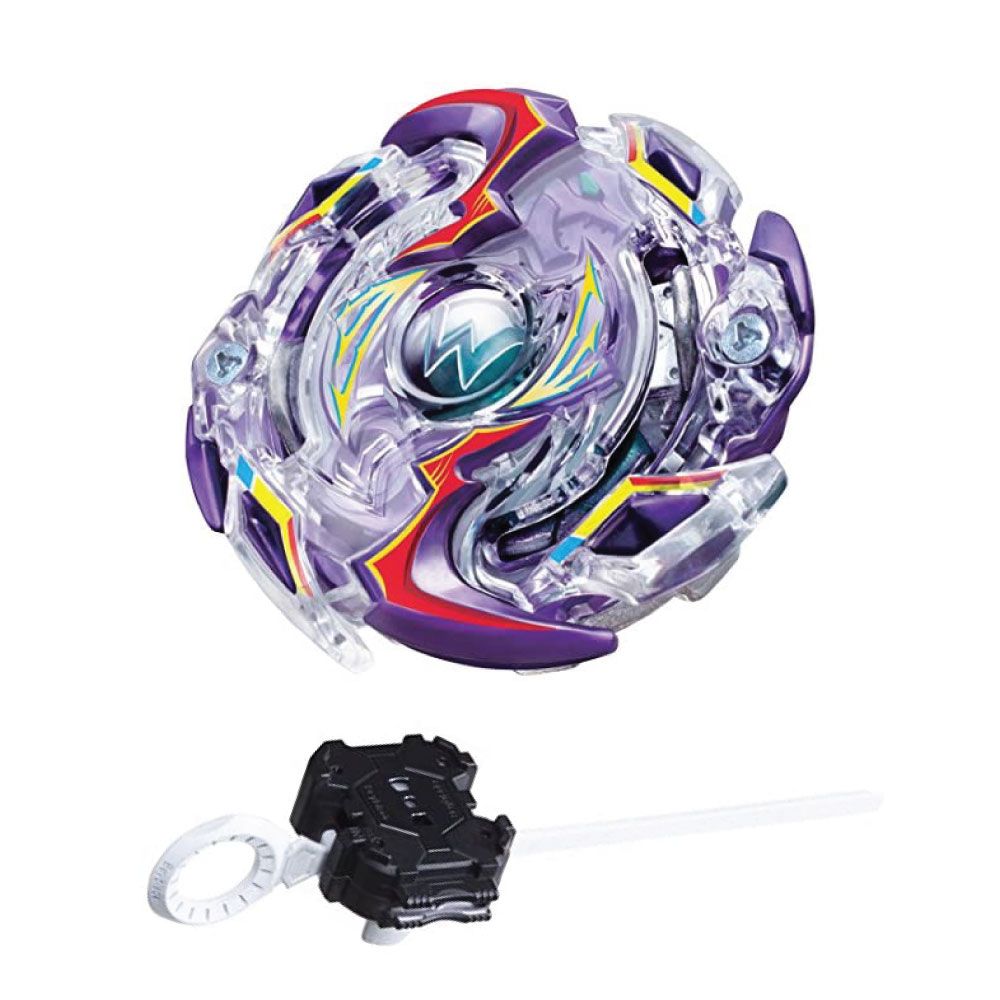 B-41 Bộ Con Quay Beyblade Wild Wyvern. V.O