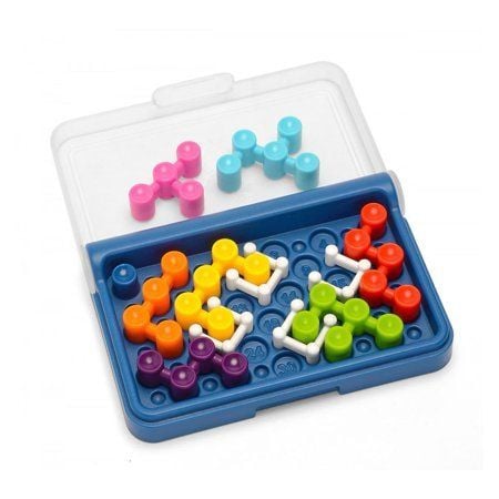 Thử thách IQ Blox