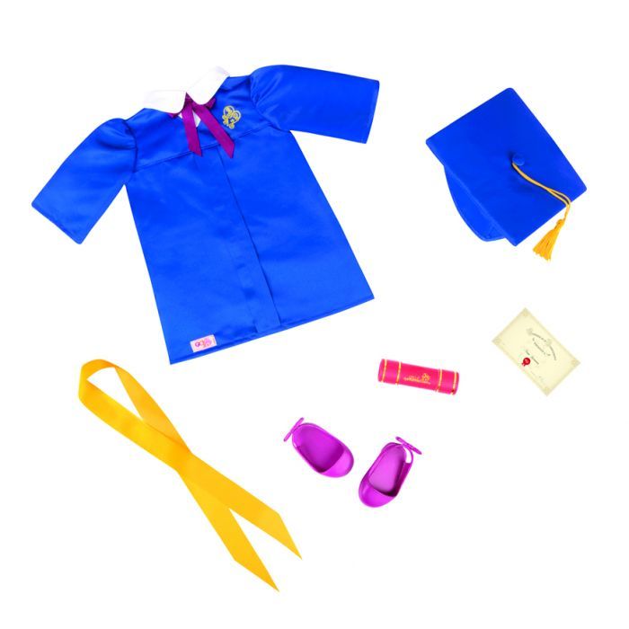 Graduation Outfit