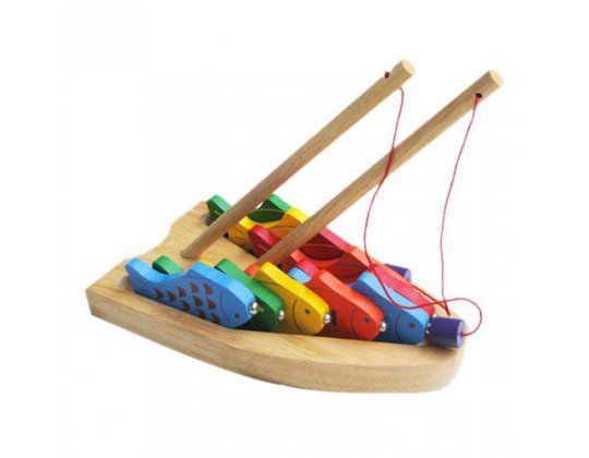 Bộ câu 10 cá số