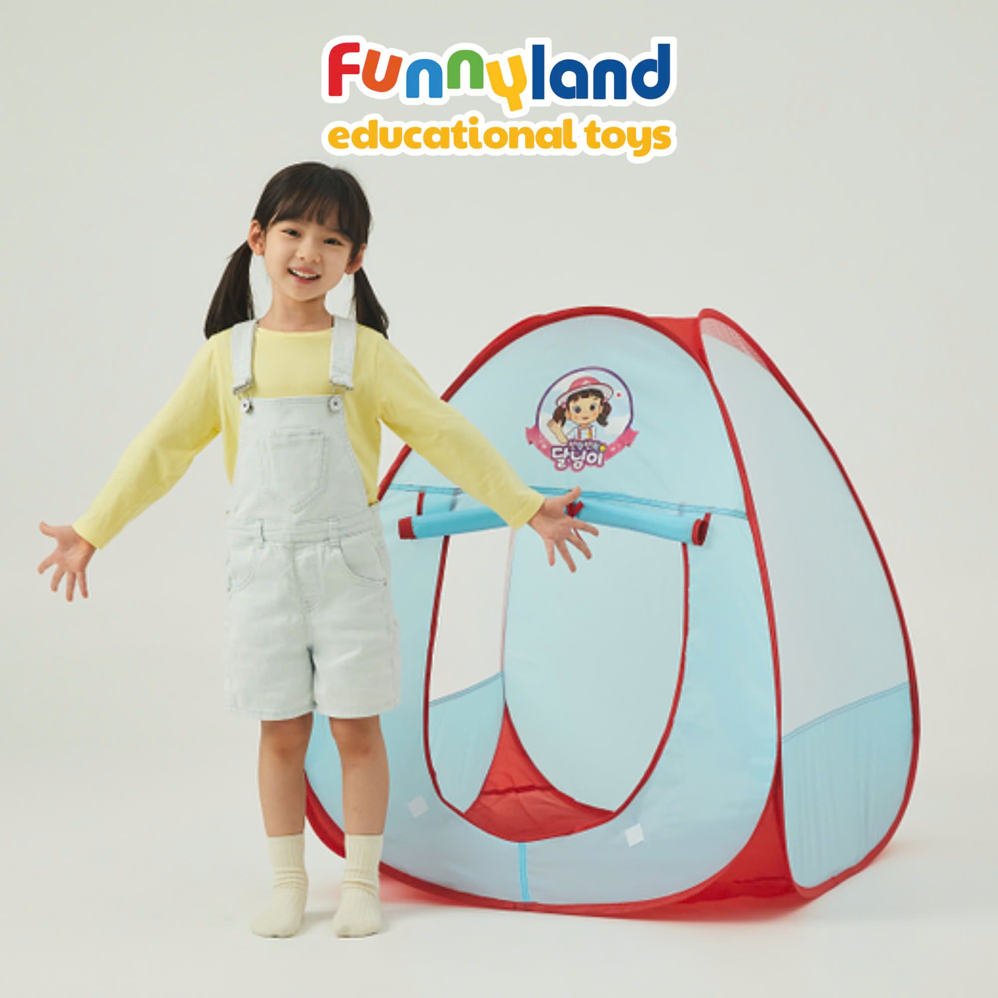 Bộ Lều Và Dụng Cụ Cắm Trại Dalimi