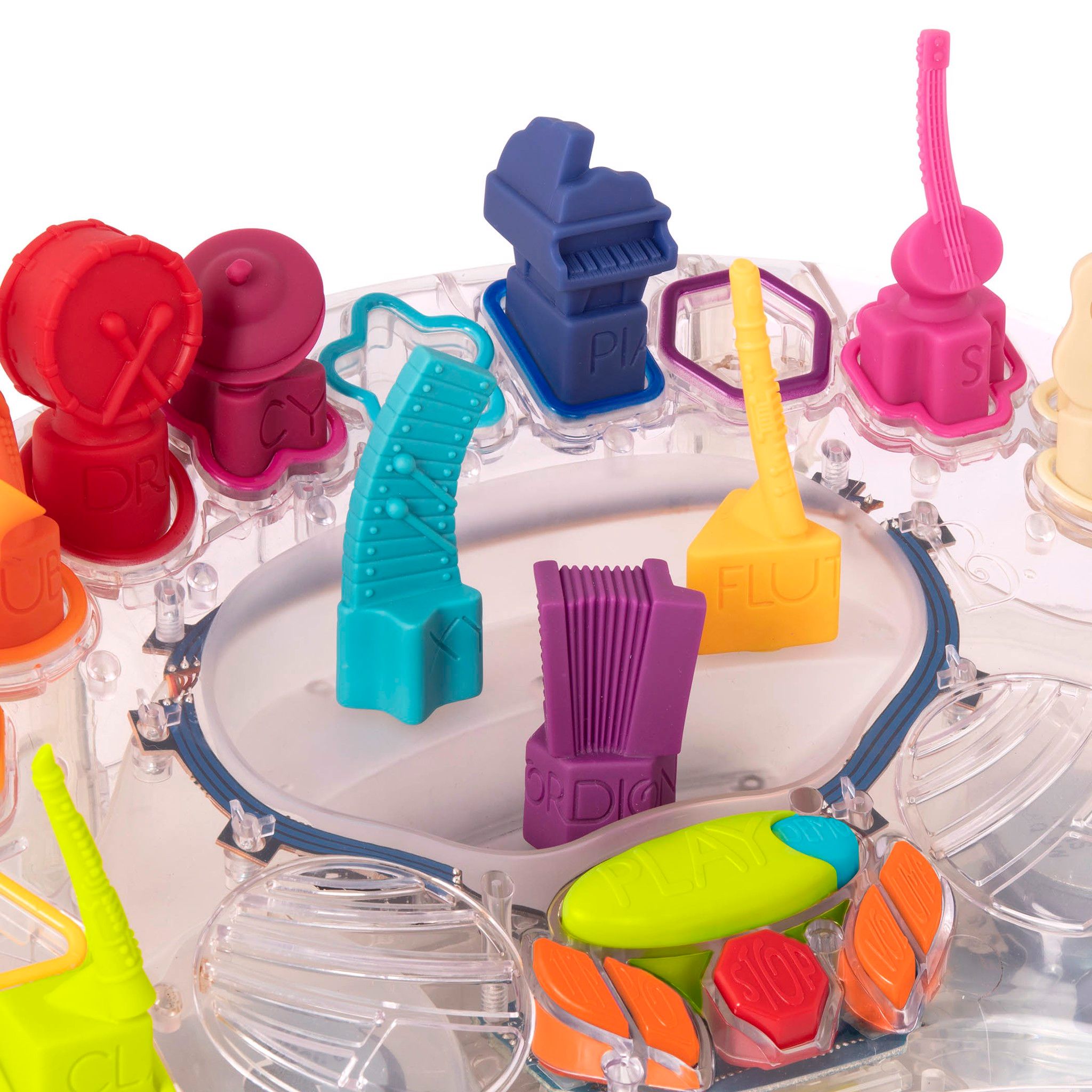 Bộ nhạc cụ dàn nhạc giao hưởng B.Toys