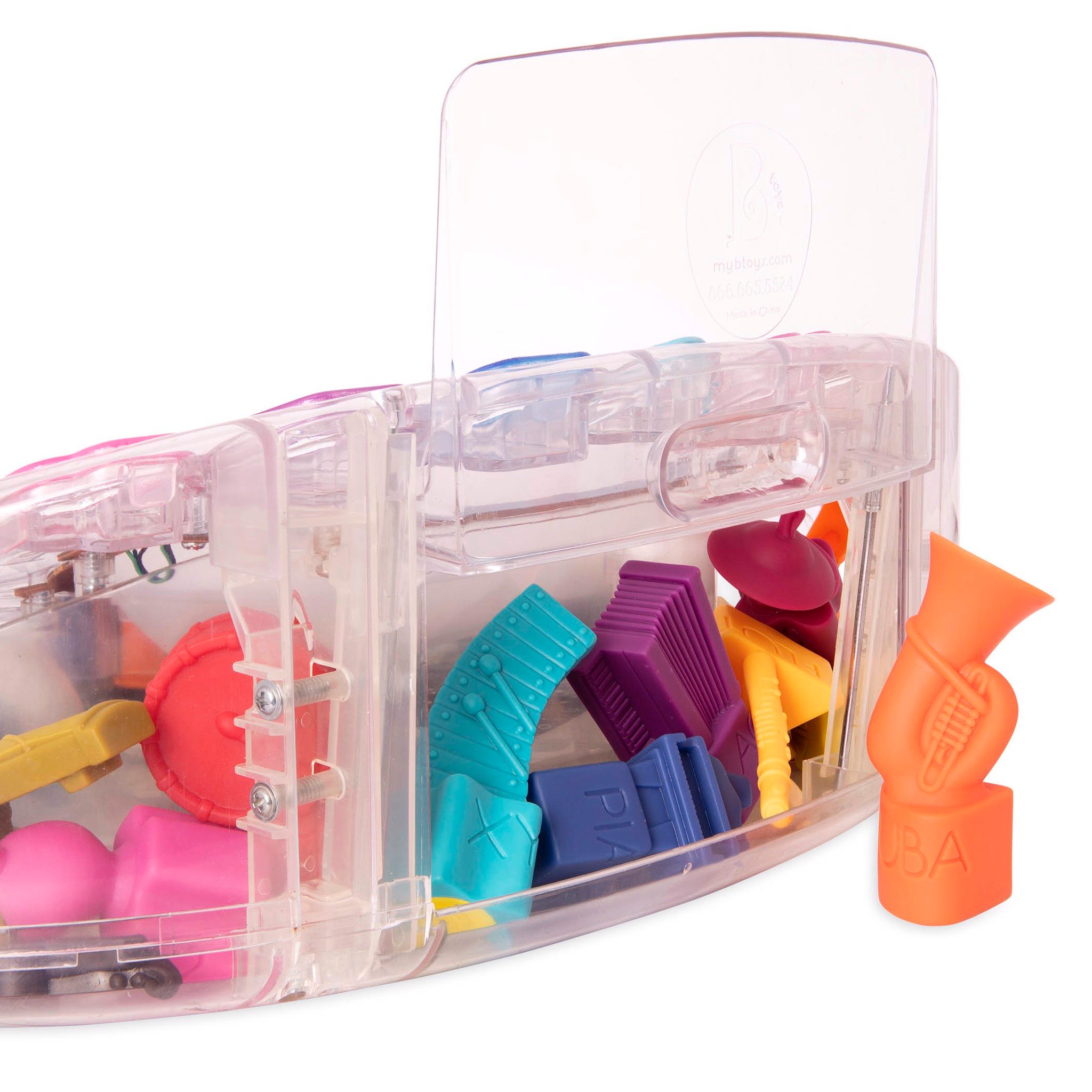 Bộ nhạc cụ dàn nhạc giao hưởng B.Toys