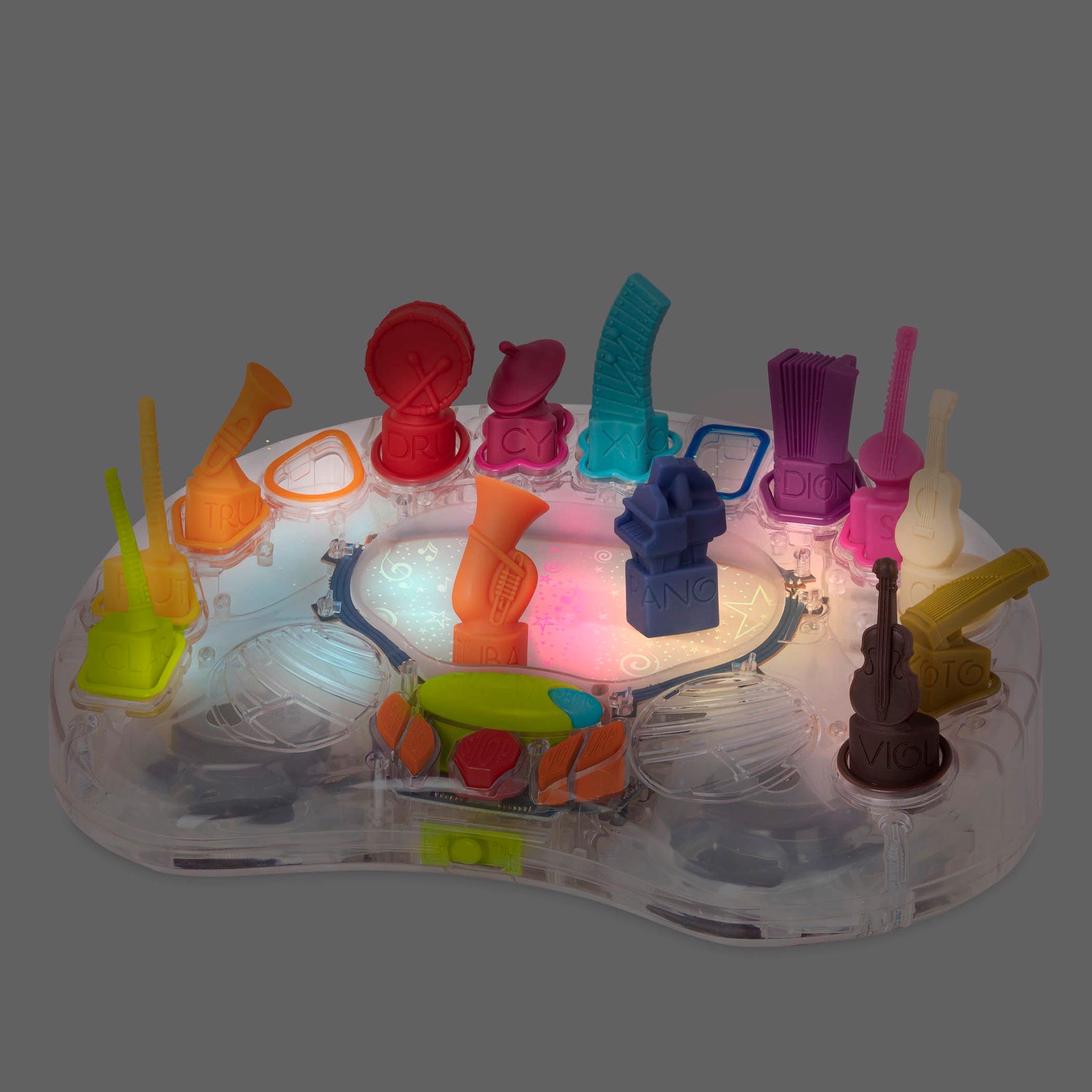 Bộ nhạc cụ dàn nhạc giao hưởng B.Toys