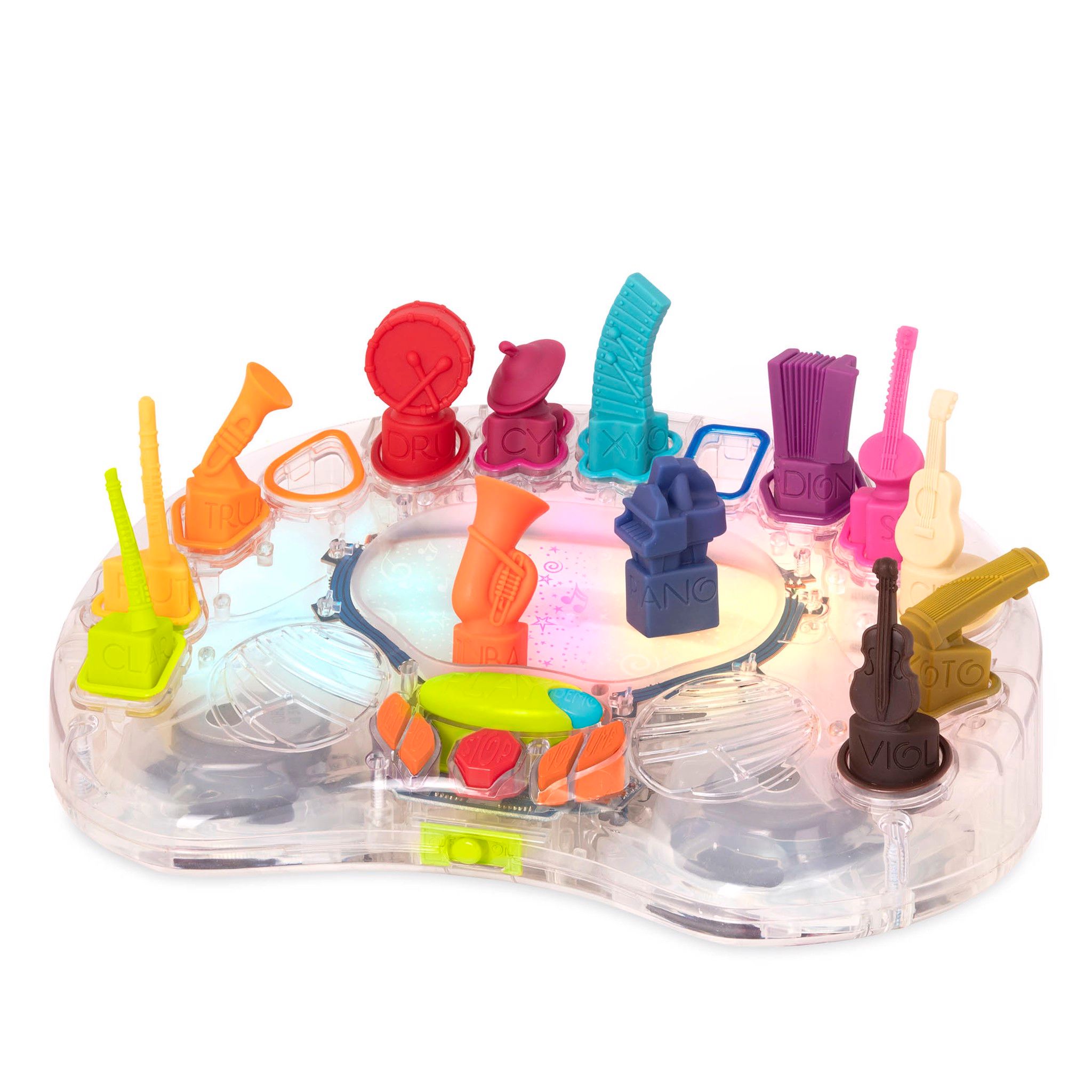 Bộ nhạc cụ dàn nhạc giao hưởng B.Toys