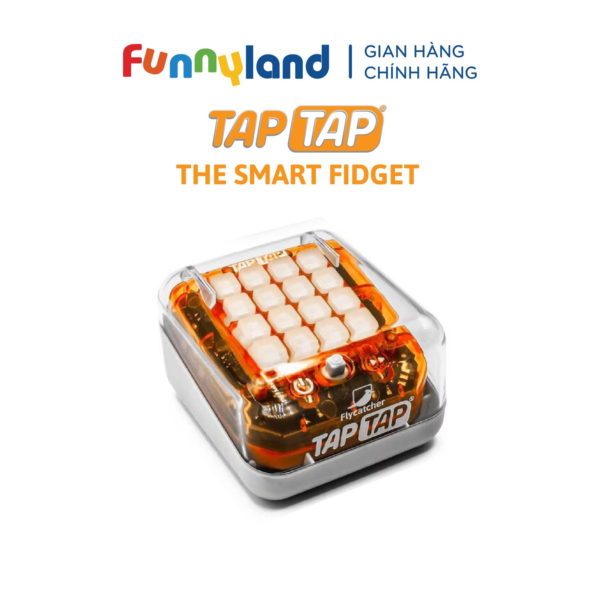 Đồ chơi Fidget TapTap Flycatcher (5in1)