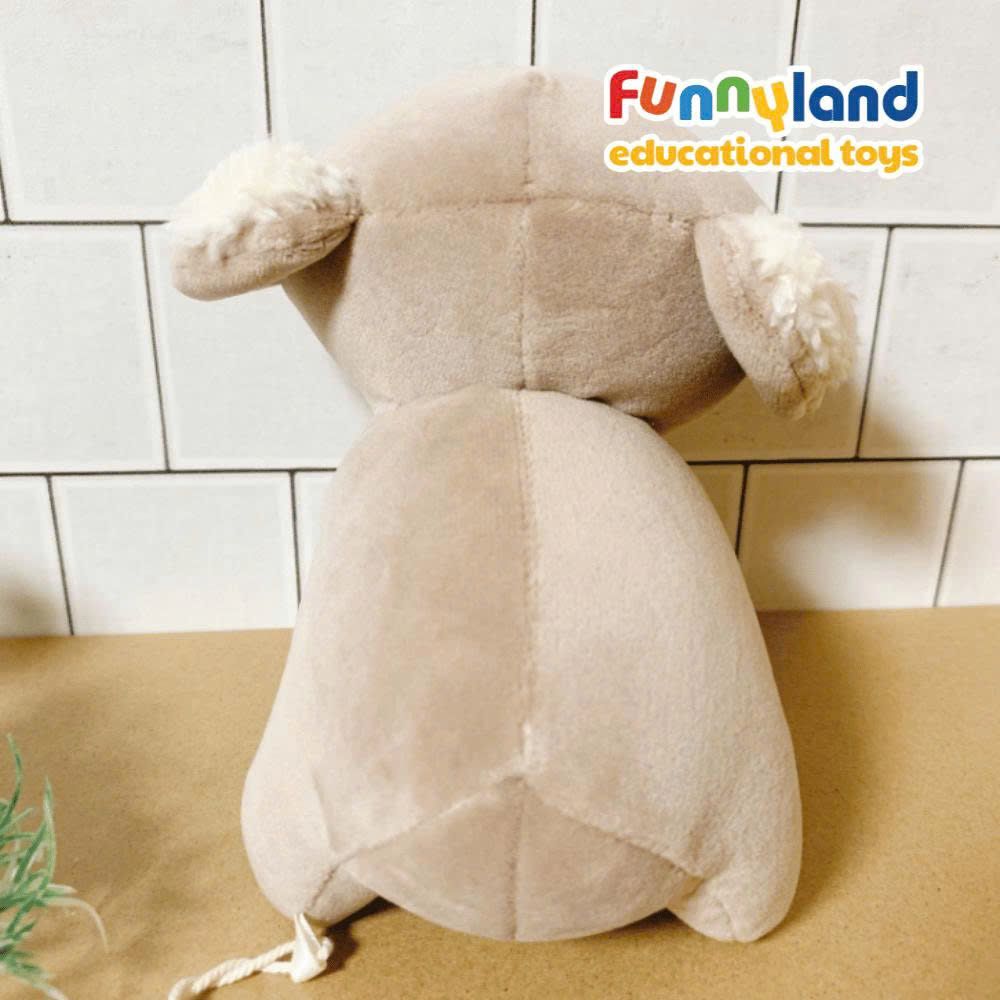 Gấu bông Nhật Bản MofmoFriends - Chú Gấu Koala