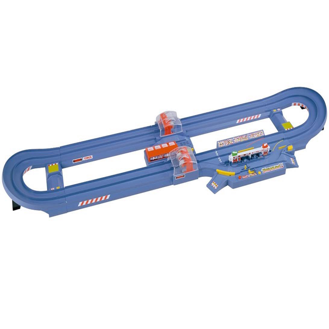 Đồ chơi mô hình đường đua Tomica Circuit