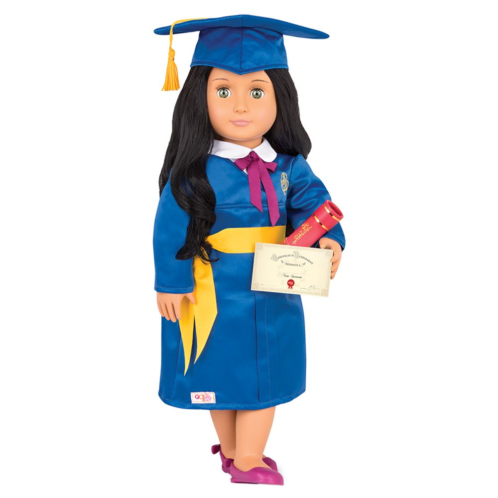 Graduation Outfit