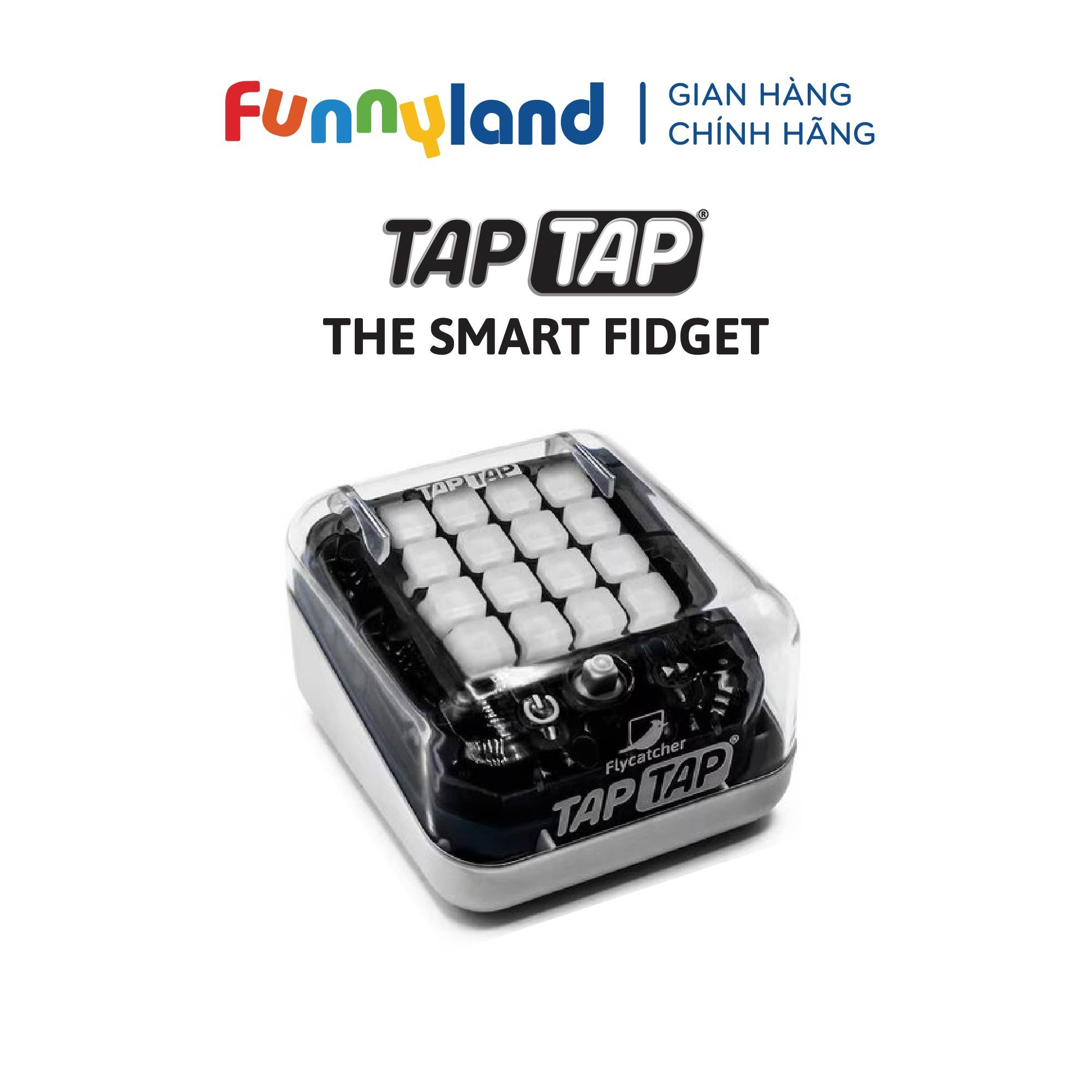 Đồ chơi Fidget TapTap Flycatcher (5in1)