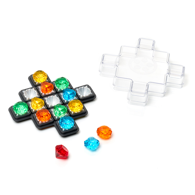 Thử thách Diamond Quest