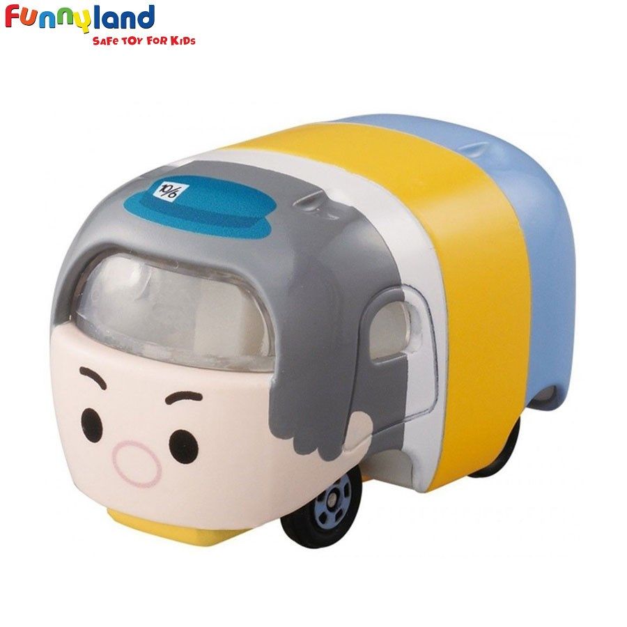 DM Tsum Tsum Mad Hatter