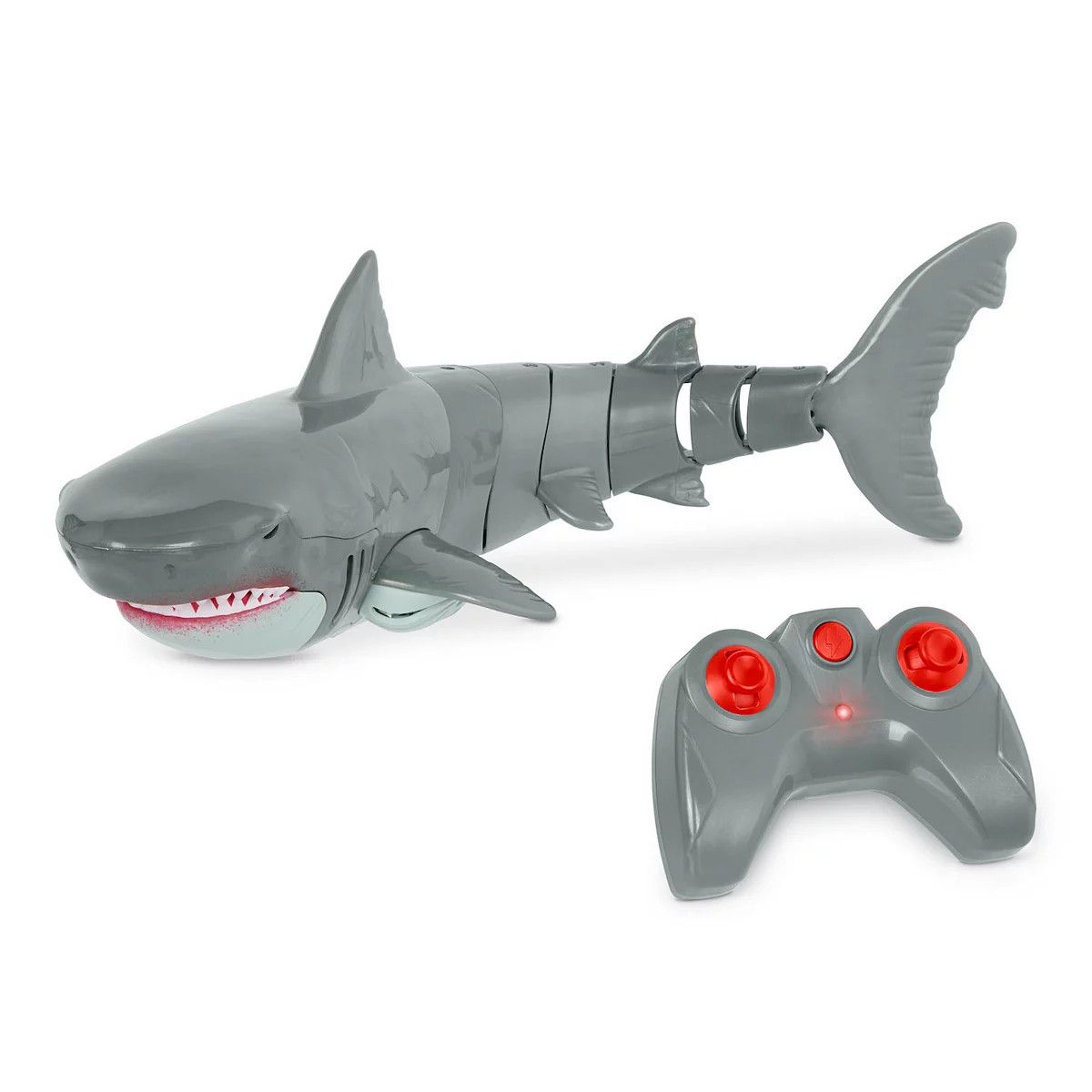 Đồ chơi cá mập điều khiển từ xa RC/Shark 