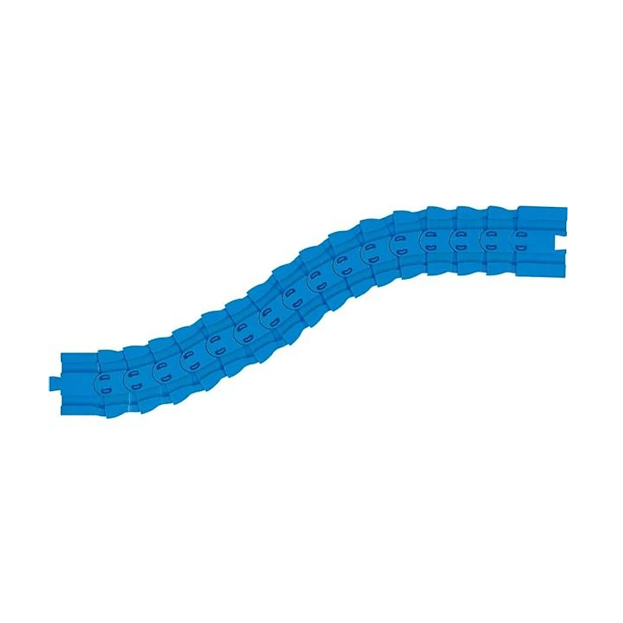  Đồ chơi đường ray Plarail Free Curve Rail Set 