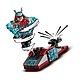 Lốc Xoáy Thần Tốc - Kai Đối Đầu Samurai