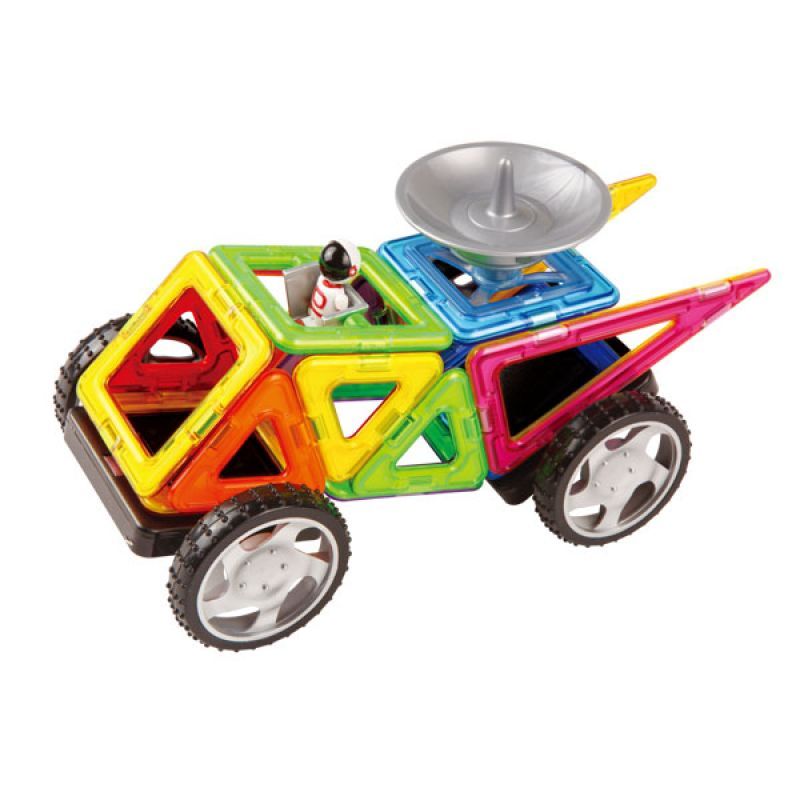 Chủ đề vũ trụ bí ấn - 22 miếng