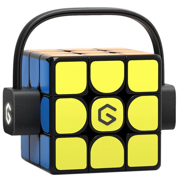  Đồ chơi Rubik 3x3 GiiKER Super Cube  i3S 