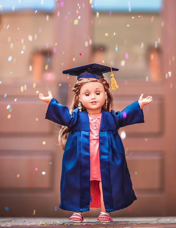 Graduation Outfit