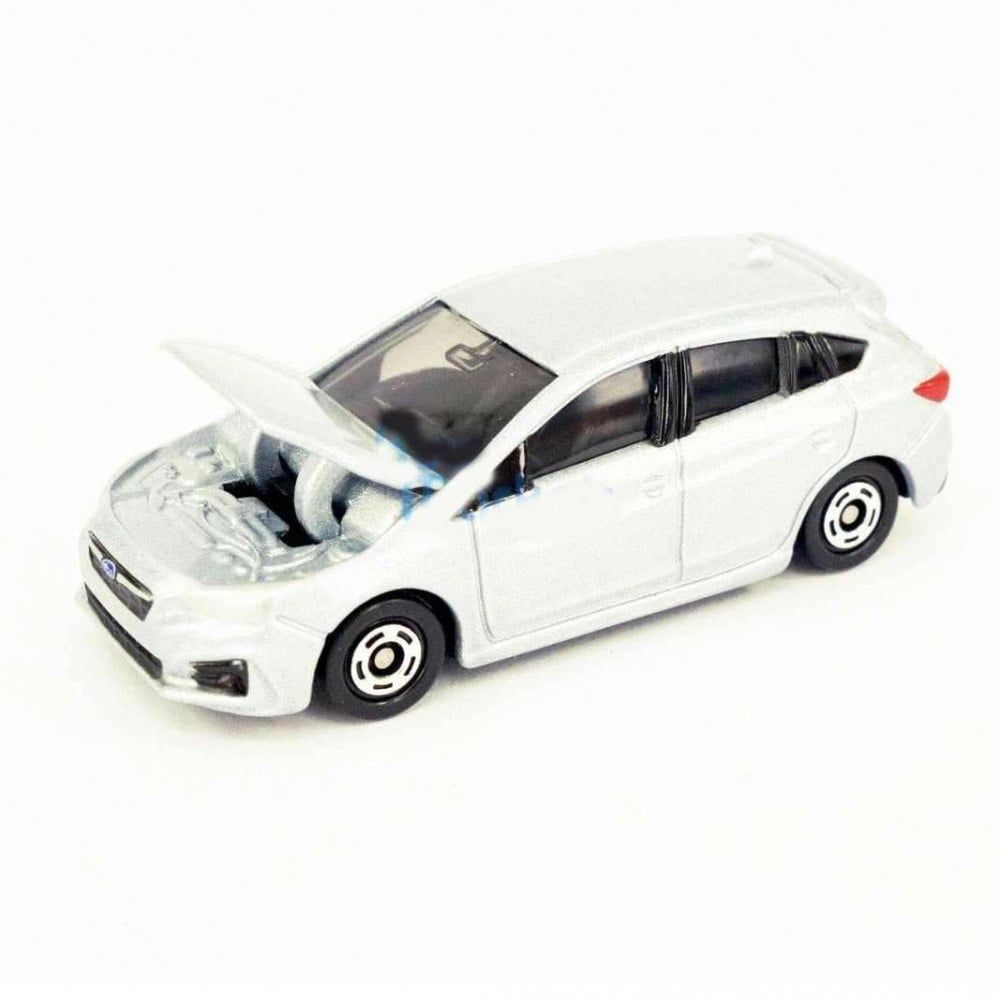 H: Subaru Impreza Sport Asia