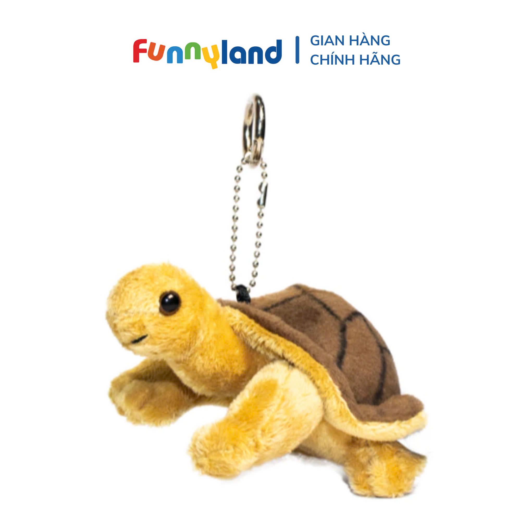 Phụ kiện móc khóa Be My-Hanging Clownfish/Tortoise