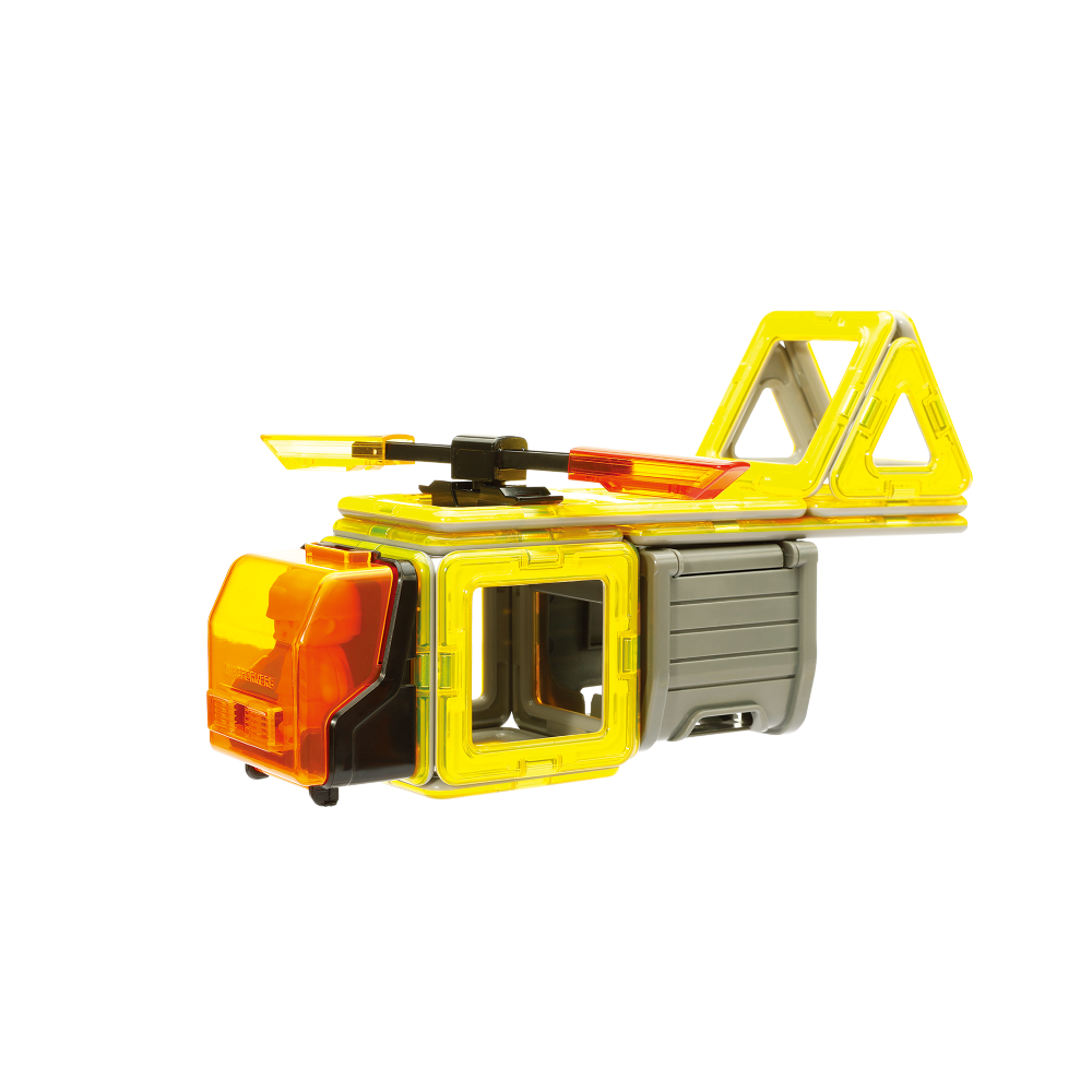CHỦ ĐỀ CÔNG TRƯỜNG XÂY DỰNG - 50 MIẾNG