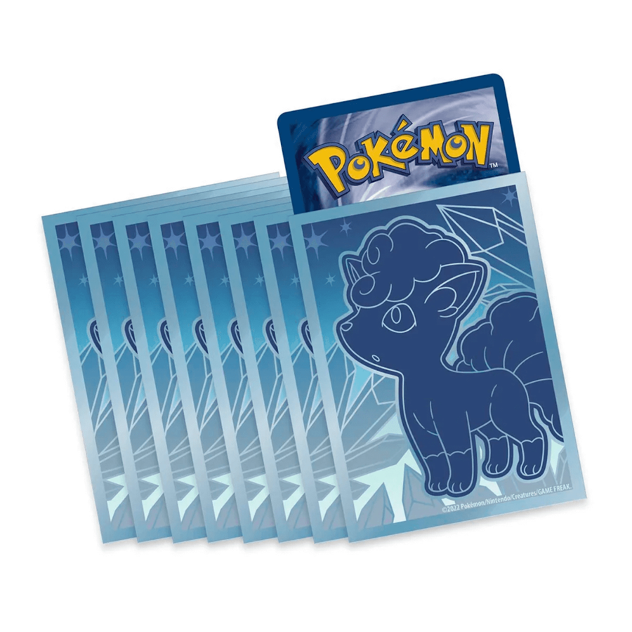  Hộp thẻ POKÉMON TCG SS12 ETB 