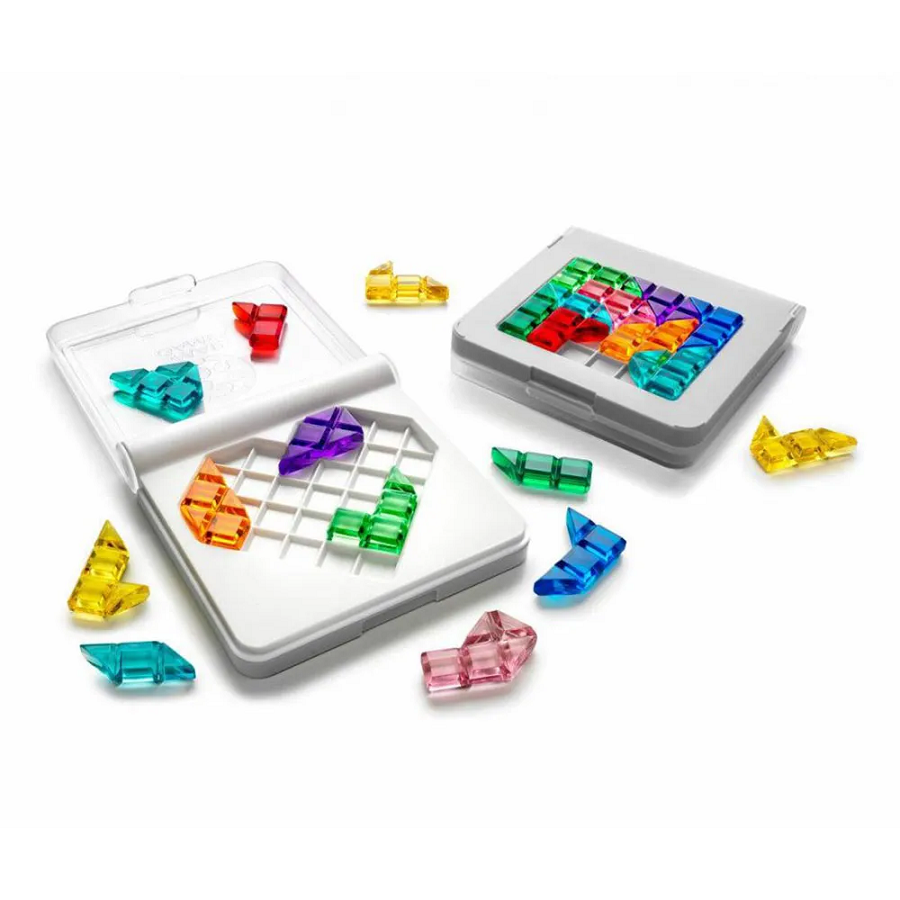 Đồ chơi trí tuệ Smartgames Thử thách IQ Love (SG 302)