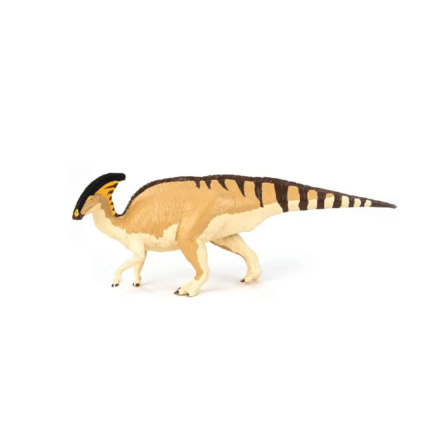 Khủng long Parasaurolophus Walkeri Terra
