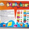 Learning Shape Bé Học Ghép Hình
