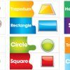 Learning Shape Bé Học Ghép Hình