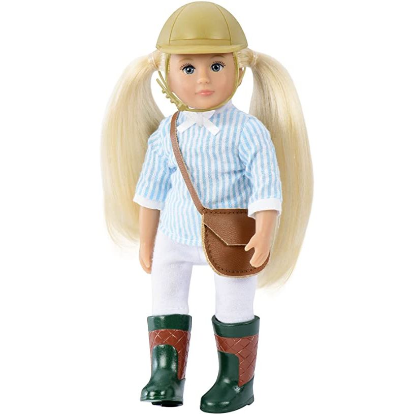 Búp bê Aveline trang phục cưỡi ngựa (Lori)