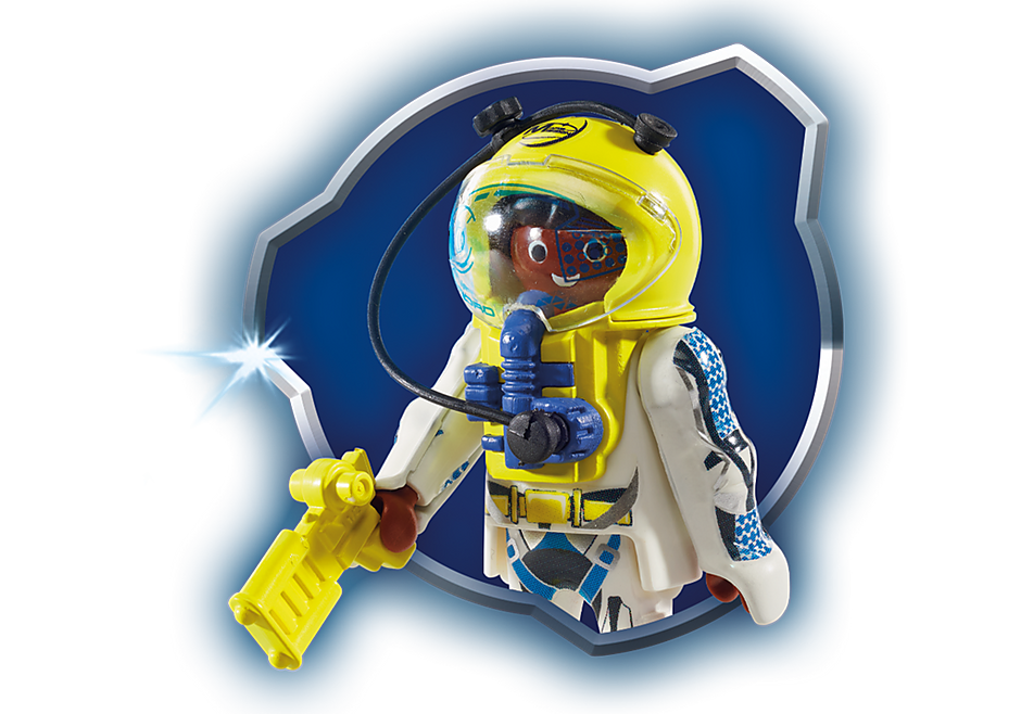 THIẾT BỊ THÁM HIỂM SAO HỎA - Mars Rover