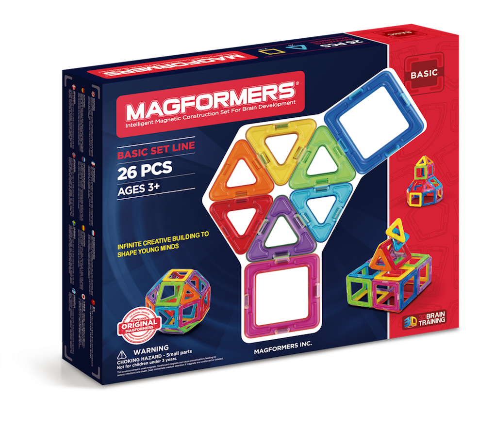 Magformers 26 Set
