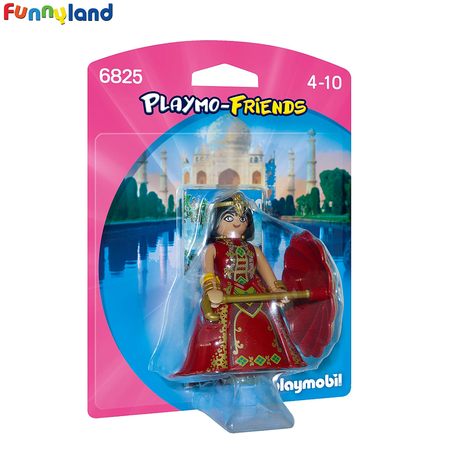 Indian Princess