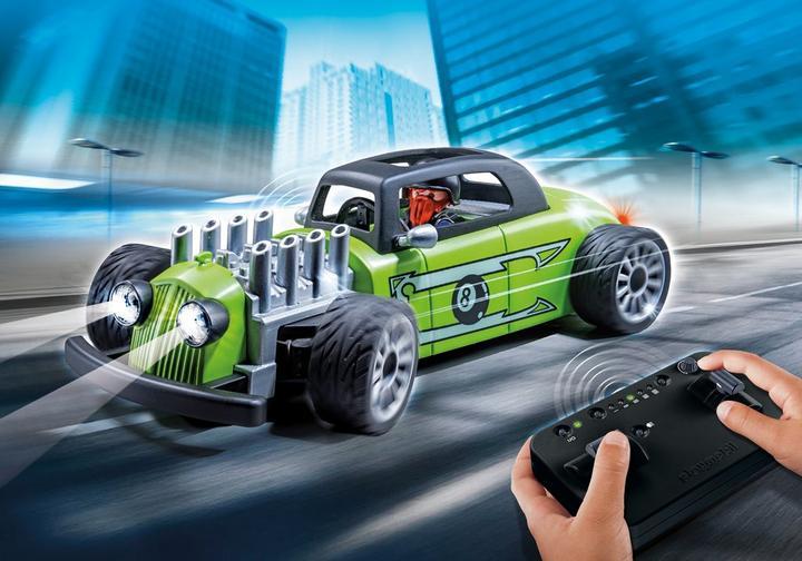 Xe điều khiển từ xa Roadster - RC Roadster
