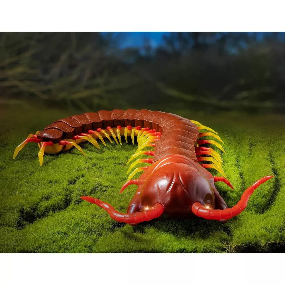 Đồ chơi Rết điều khiển từ xa R/C Centipede