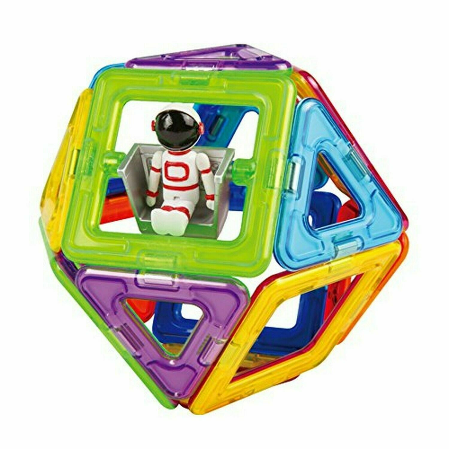 Chủ đề vũ trụ bí ấn - 22 miếng