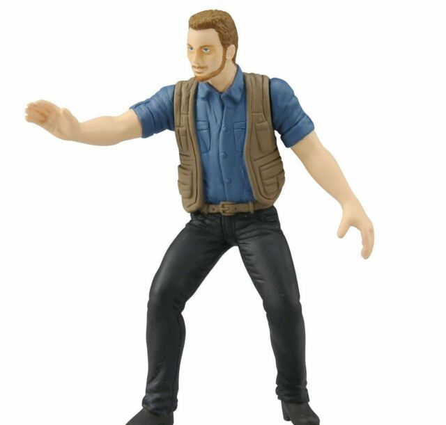 Lets Explore Jurassic World