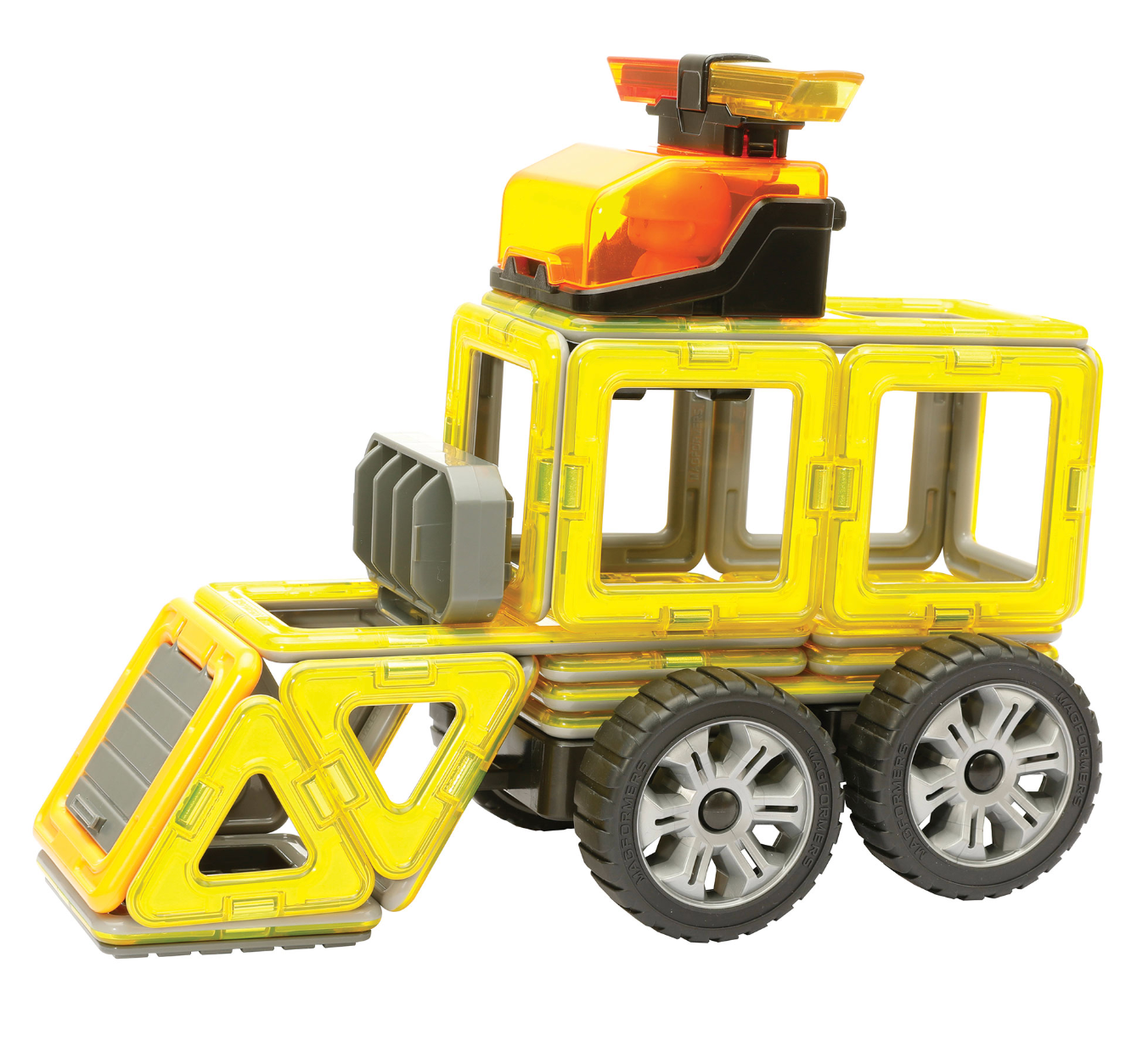 CHỦ ĐỀ CÔNG TRƯỜNG XÂY DỰNG - 50 MIẾNG
