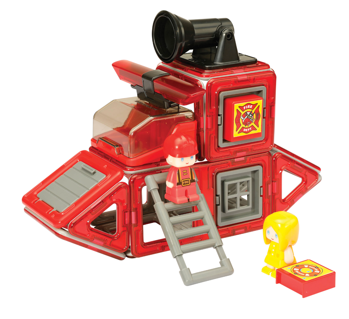 CHỦ ĐỀ CỨU HỘ - 50 MIẾNG