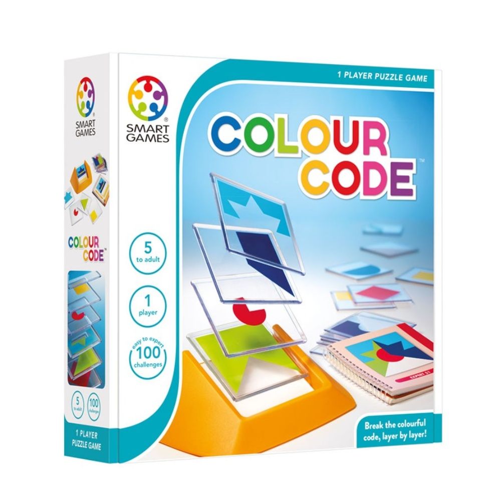 COLOUR CODE - SG090