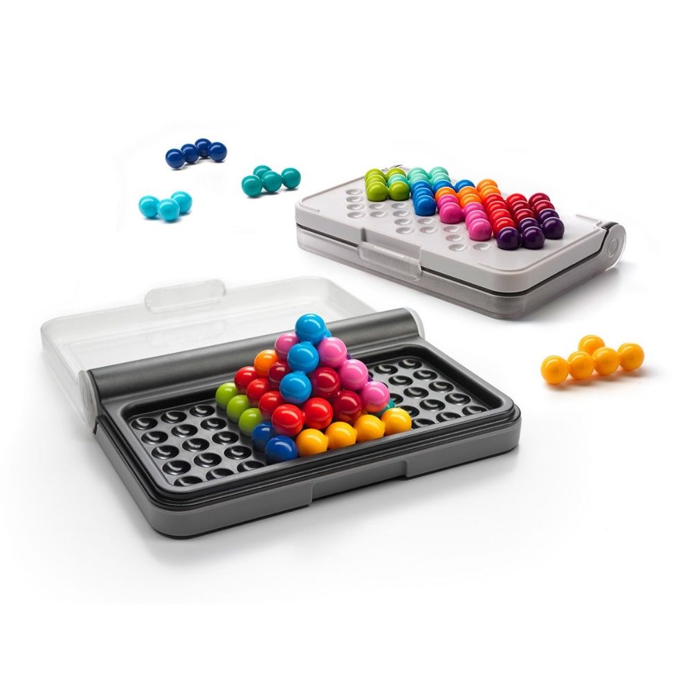 Thử thách IQ Pro
