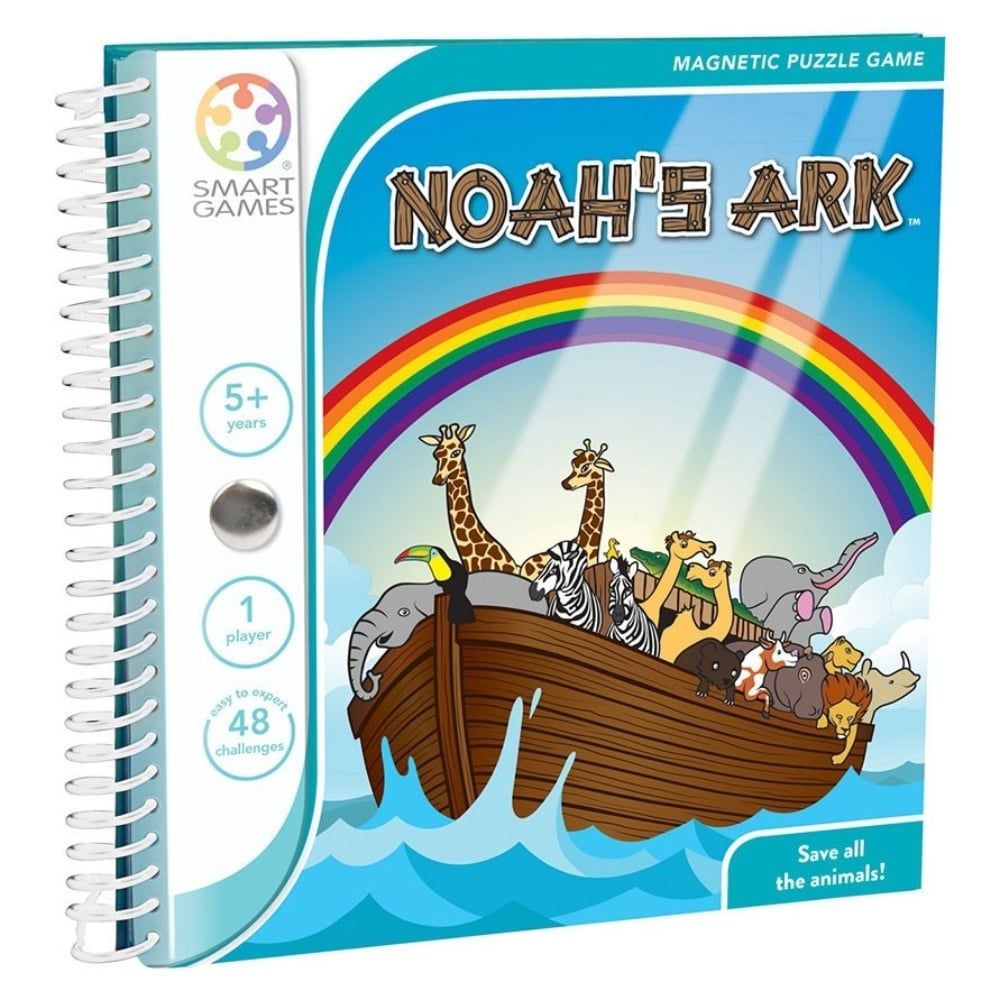 NOAH'S ARK - SGT240