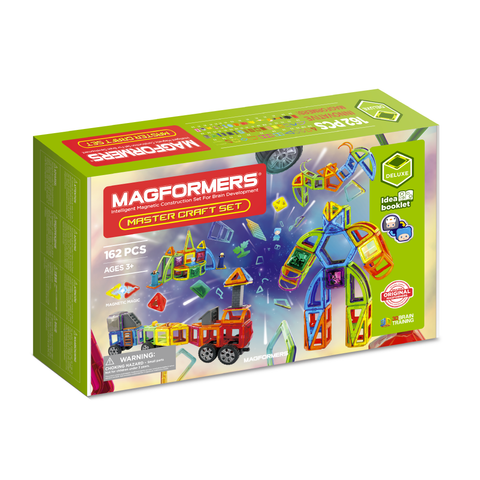 Magformers BF