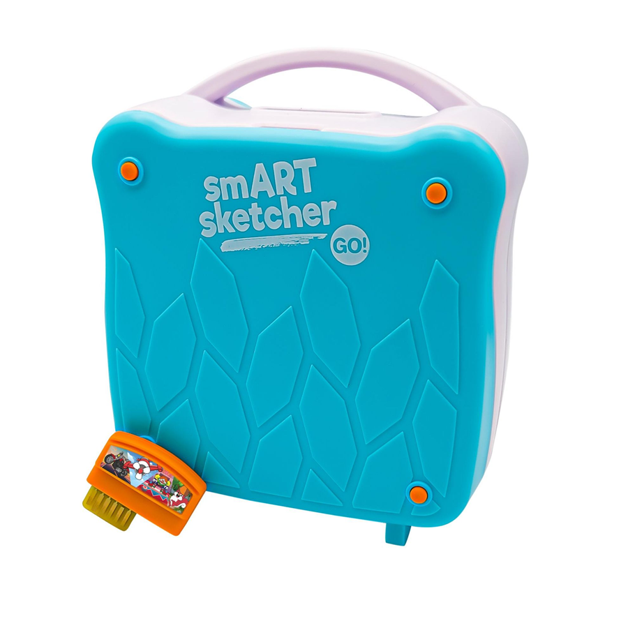 Đồ chơi Máy học vẽ di động thông minh smART sketcher GO!