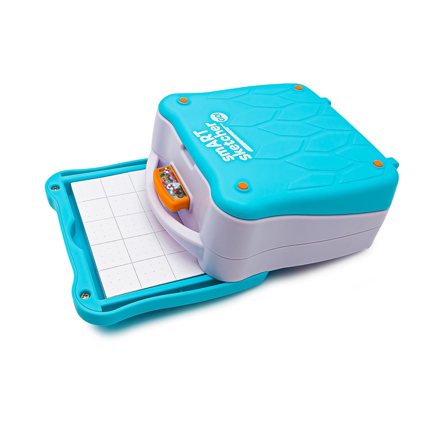 Đồ chơi Máy học vẽ di động thông minh smART sketcher GO!