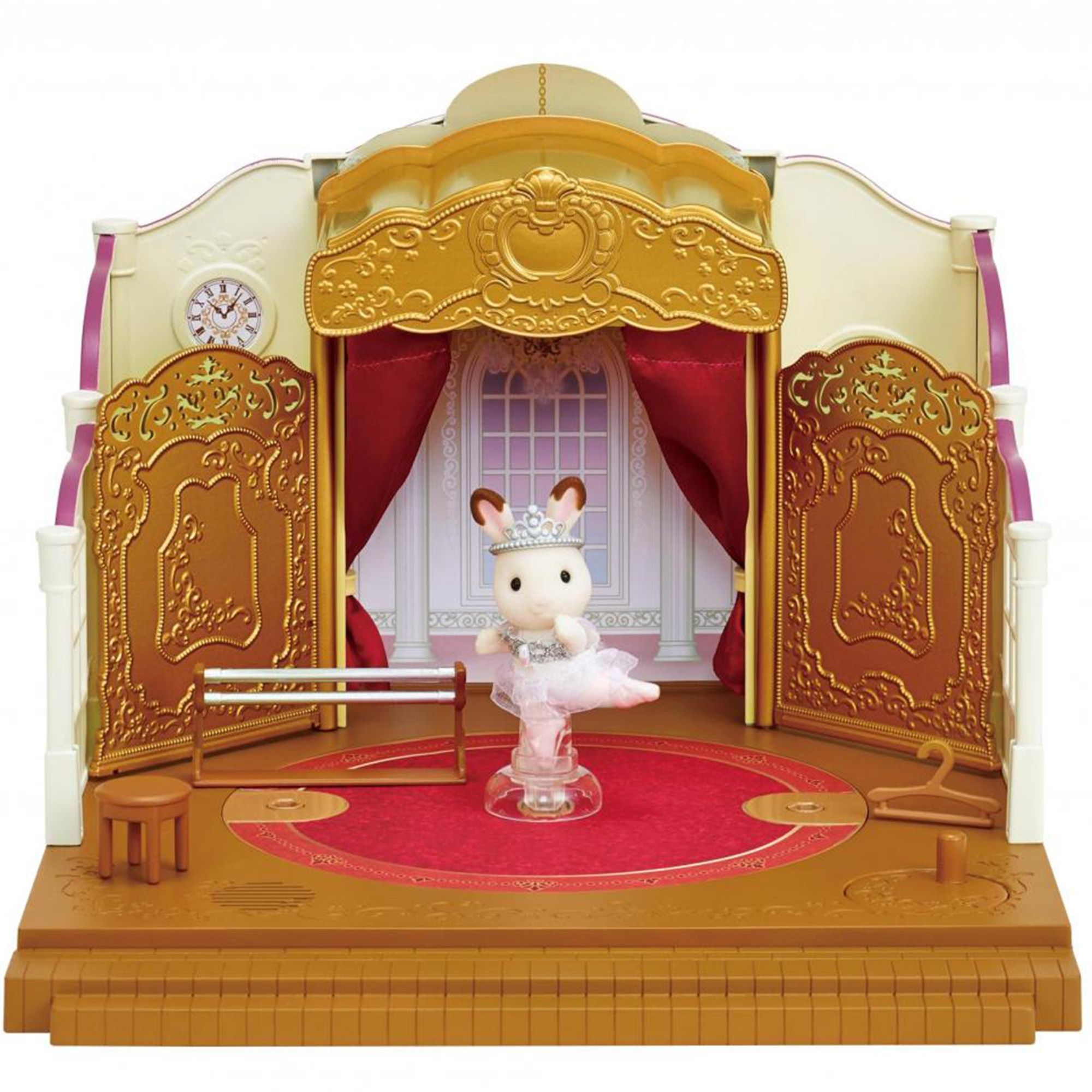 Ballet Theatre